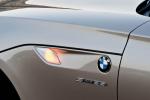BMW Z4 2009 года